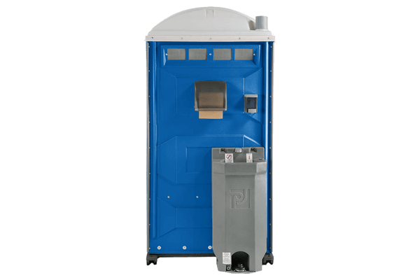 Deluxe Flushable Porta Potty Fall River MA
