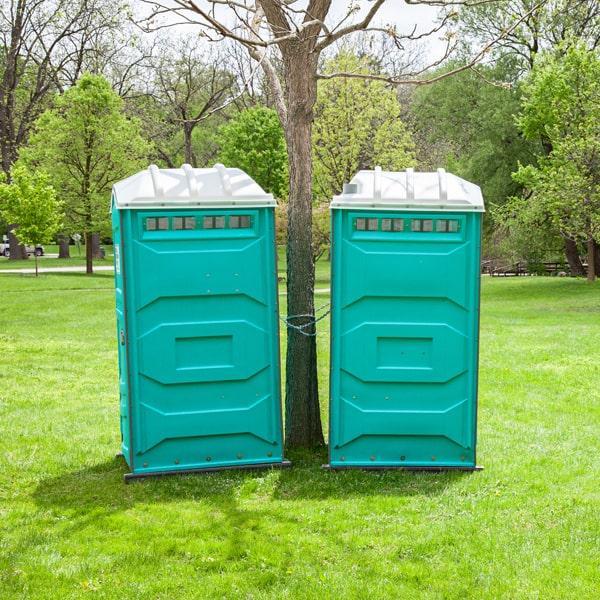 Seasonal Porta Potty Rentals Fall River MA