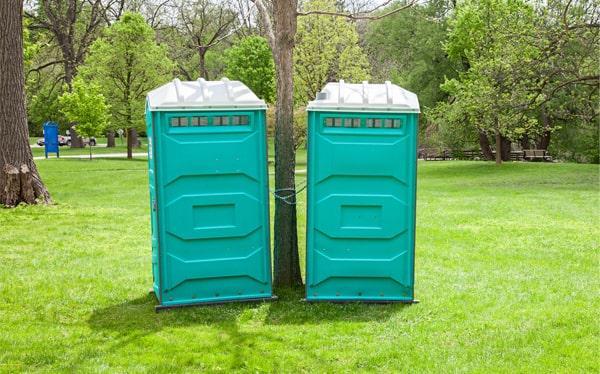 RV Camper Portable Toilet Rentals Fall River MA
